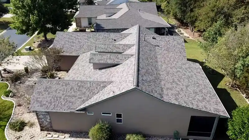Roof Replacement: When Should You Get It Done