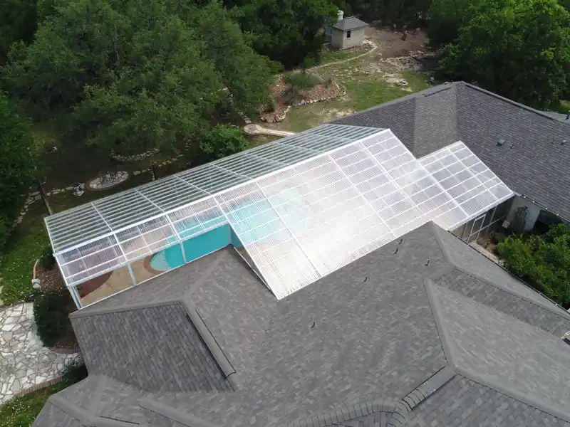 Roofing Matters: Determining Age