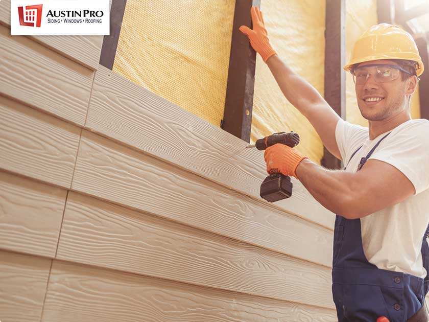 Siding Replacement 101: Where to Begin
