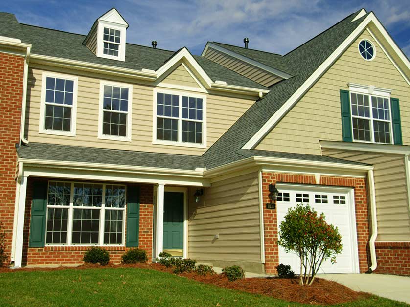 Siding Trim and Color Inspirations for Stunning Exteriors