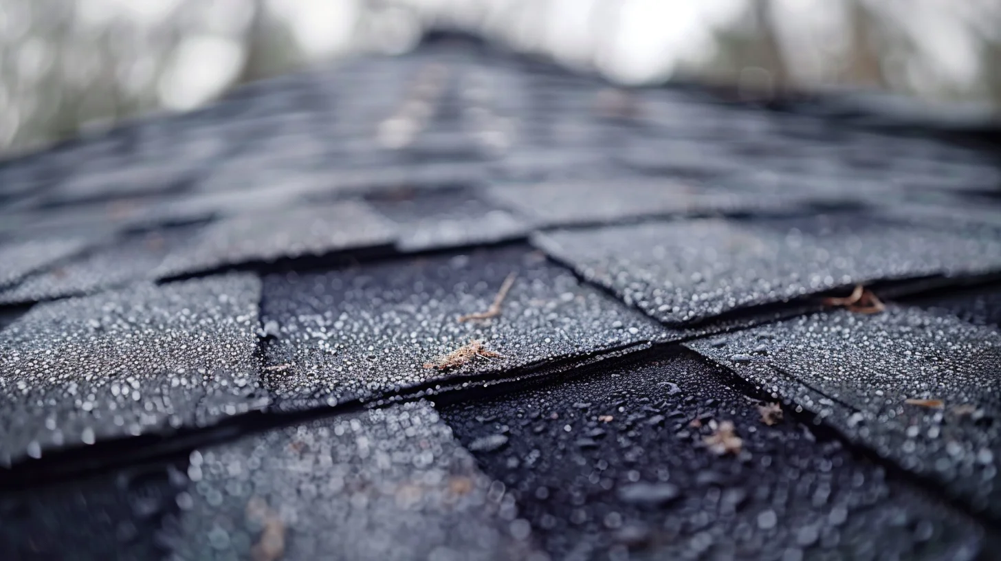 Tackling the Roof: The Perils of DIY Shingle Replacement
