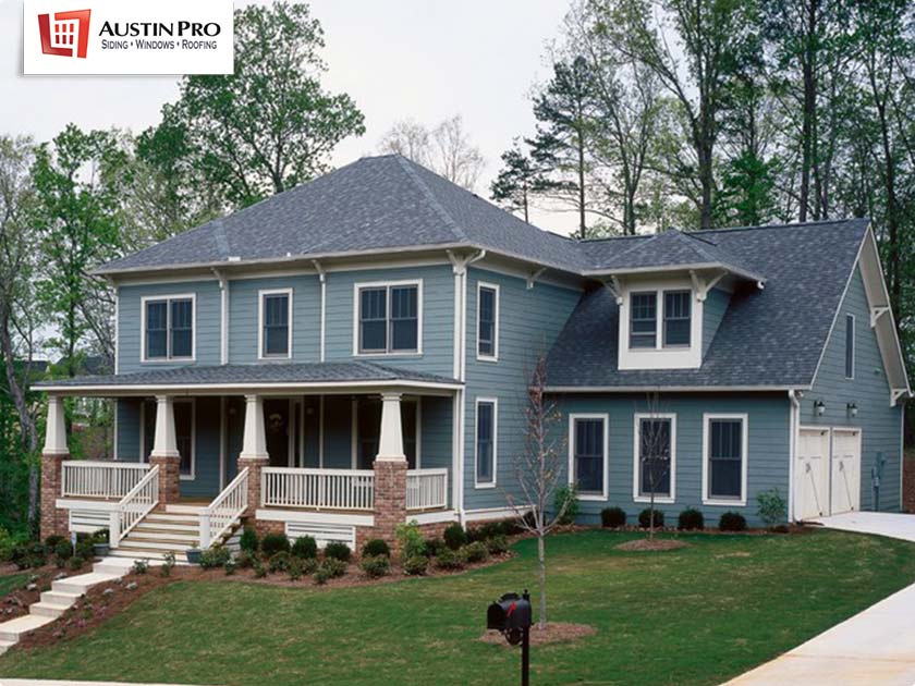 The Enduring Beauty of James Hardie®’s ColorPlus® Technology