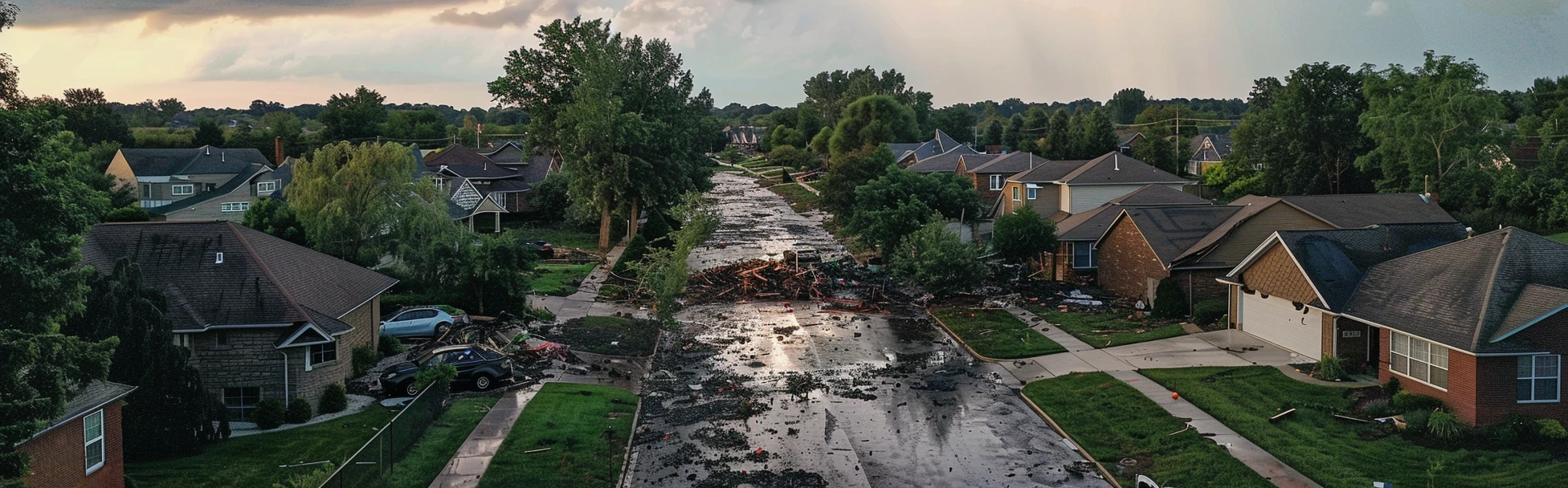 The Importance of Getting a Roof Inspection After a Hailstorm