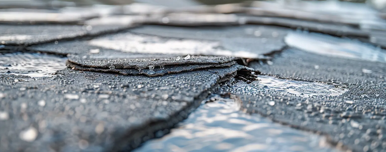 The Impact of Hail: A Deep Dive into Roof Damage