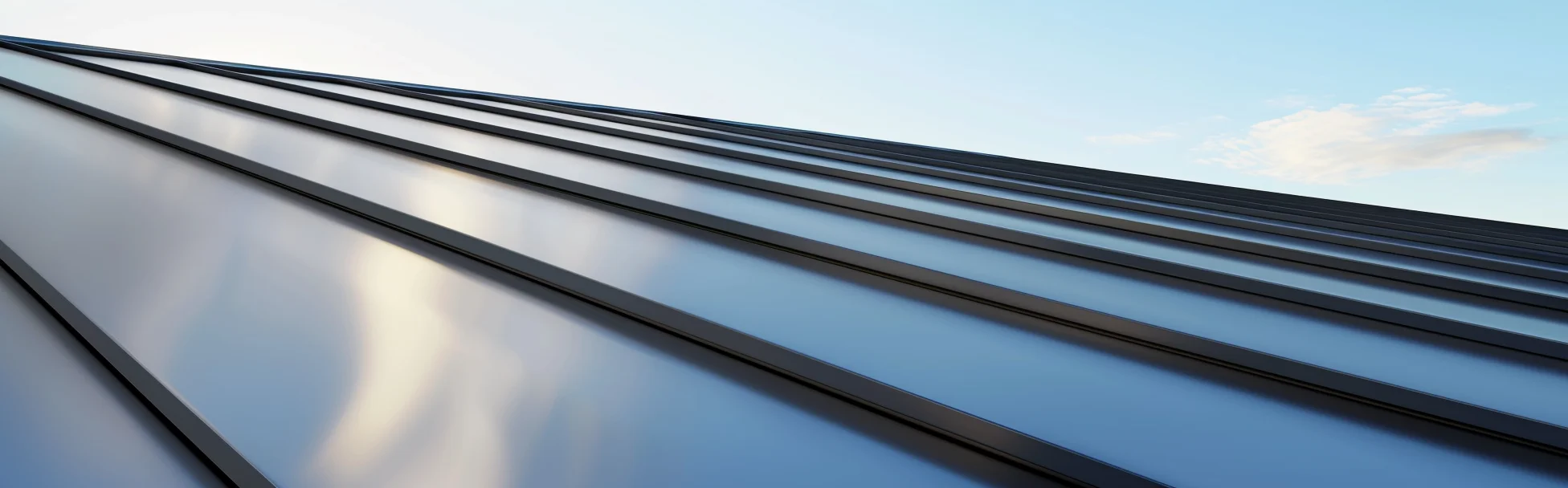 The Rise of Galvalume Roofing