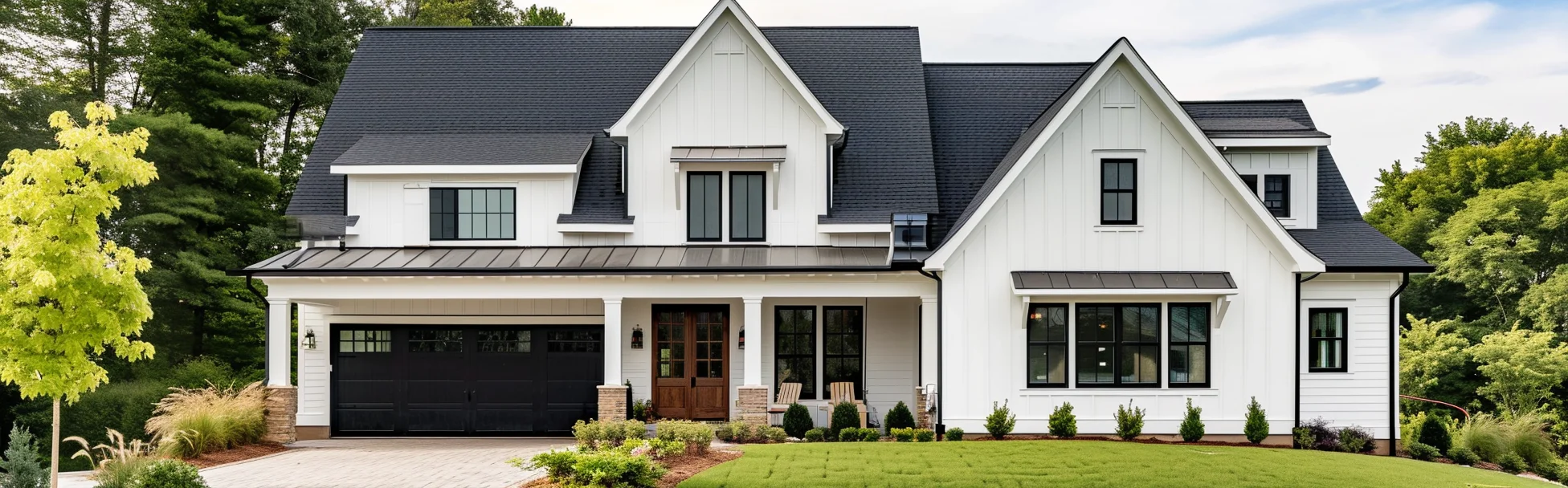 The Timeless Appeal of Board and Batten Siding