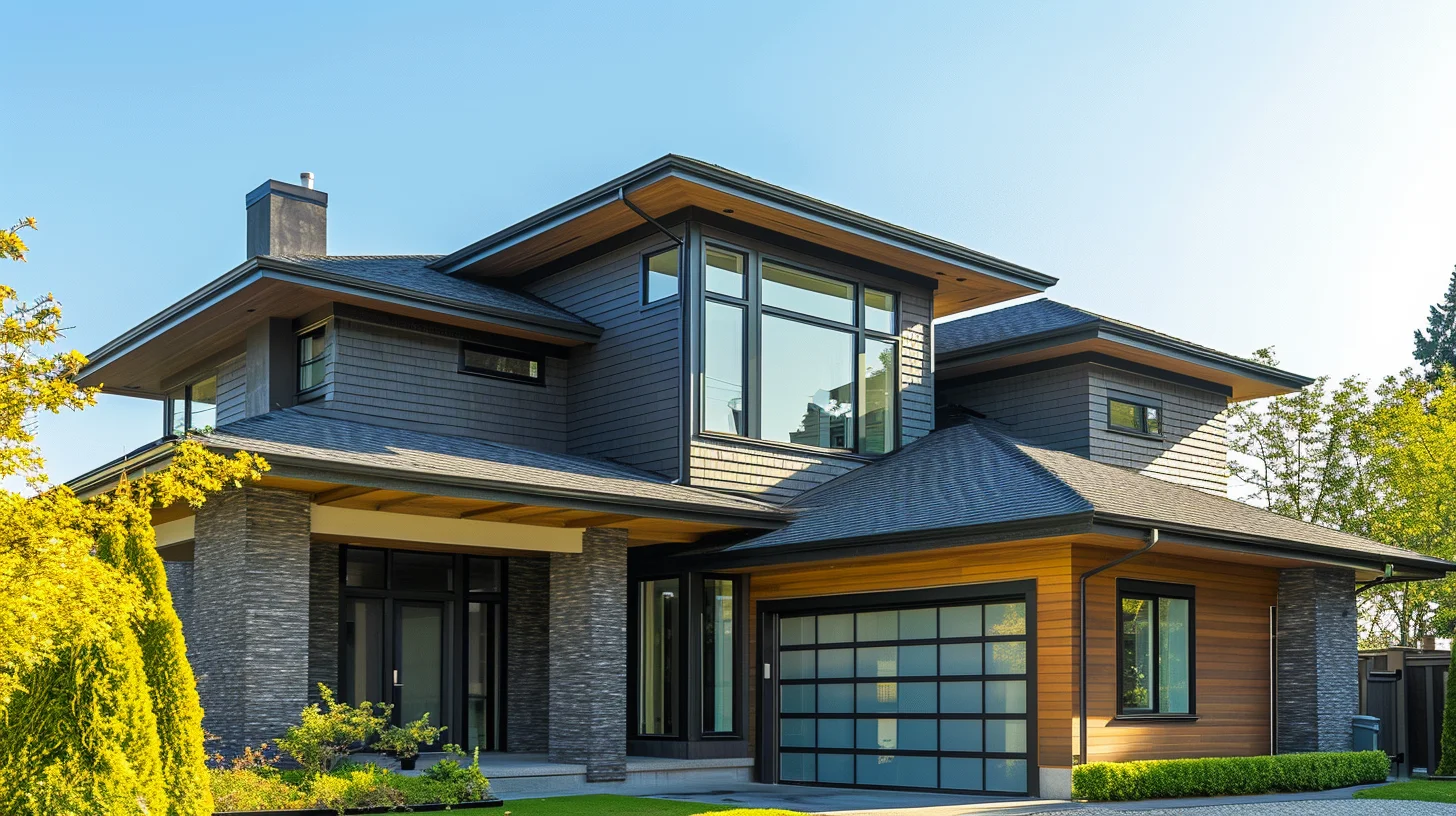 The True Cost of a New Roof: A Homeowner's Guide