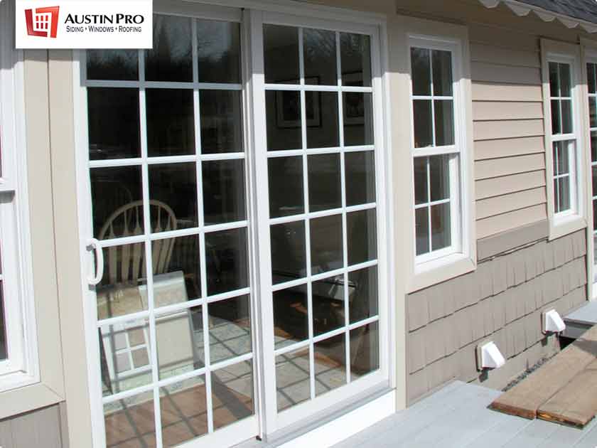 Things to Avoid When Getting New Patio Doors