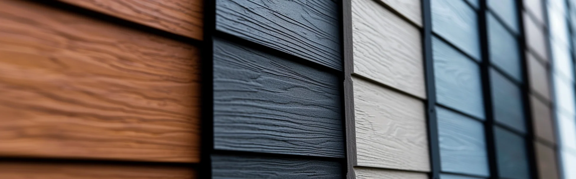 The Versatile World of Hardie Plank Siding