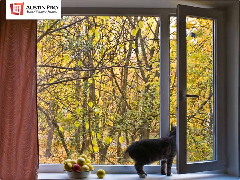 The Worst Window Maintenance Habit You Should Always Avoid