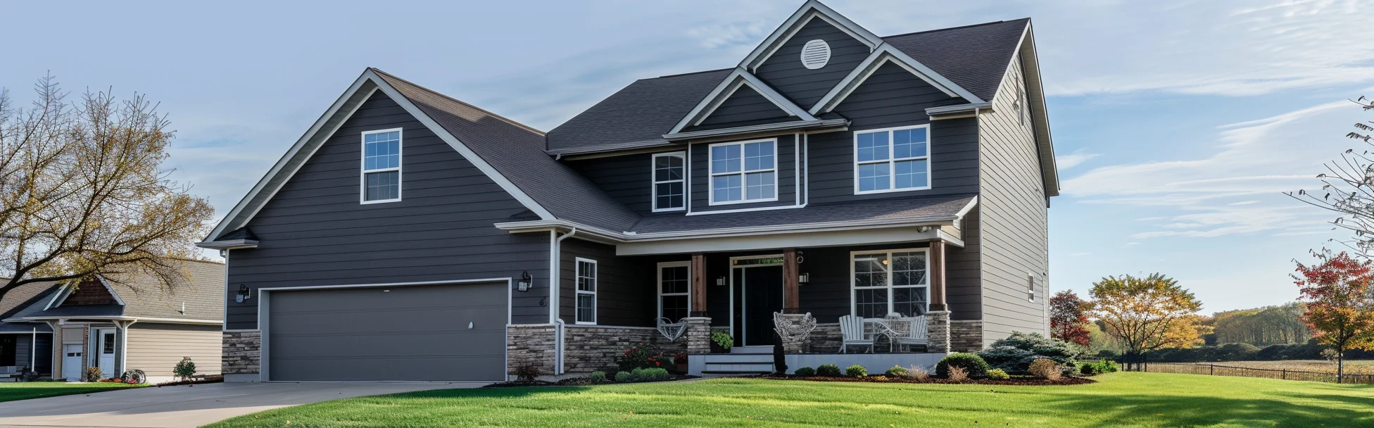 Transform Your Home's Exterior with Vinyl Siding