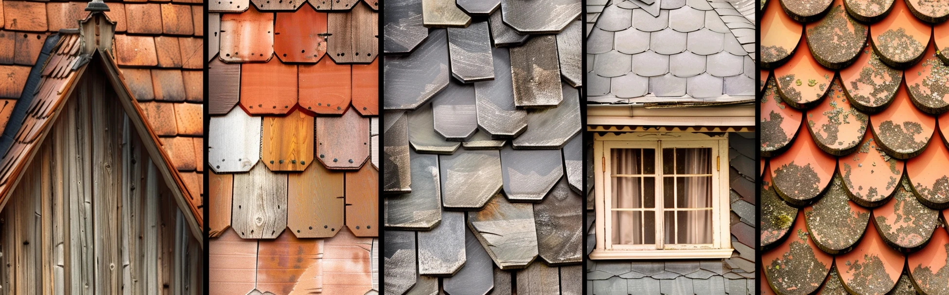 Tracing the Tiers: The Rich History of Roofing in America