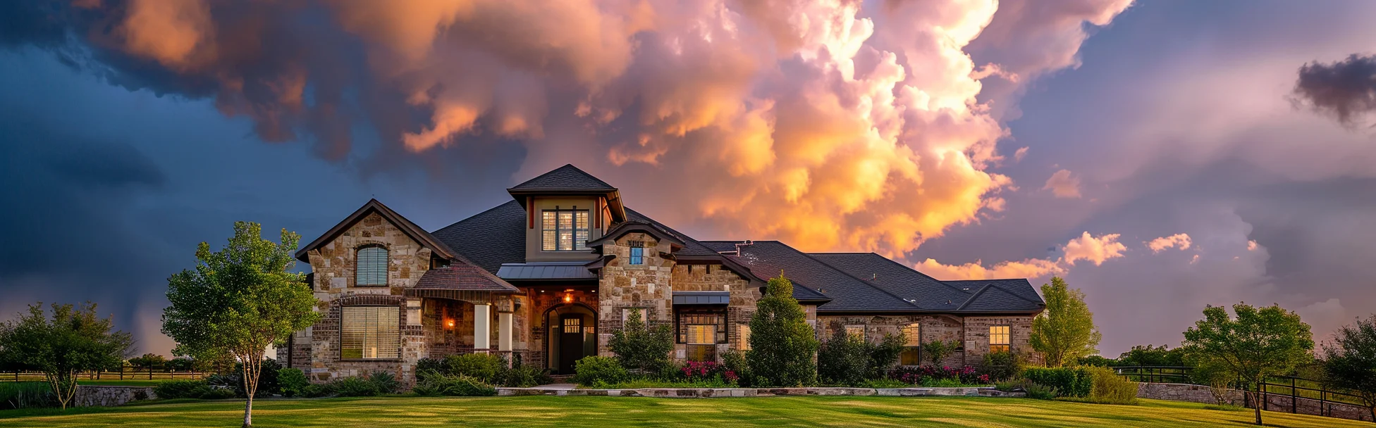 Weathering Texas's Climate with Durable Windows