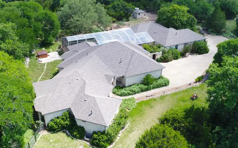 When Is Roof Replacement More Practical Than Repairs?