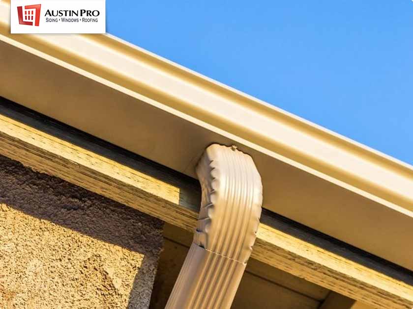 What You Need to Know About K-Style Gutters