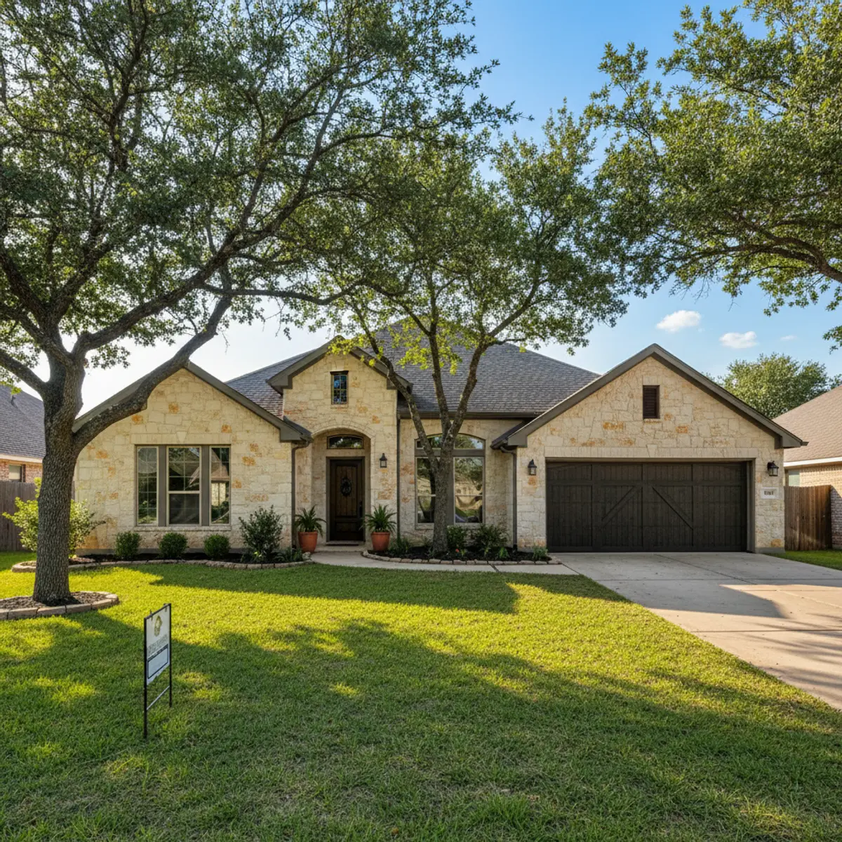 Window Replacement in Round Rock: 5 Upgrades That Beat the Texas Heat & The HOA