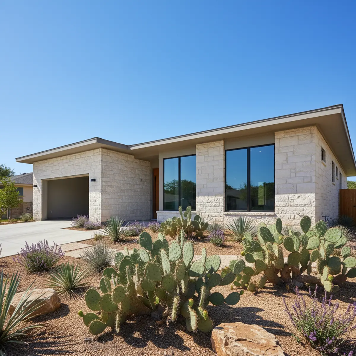 Beyond the Sales Pitch: 5 Questions Window Companies Struggle to Answer About Austin Heat