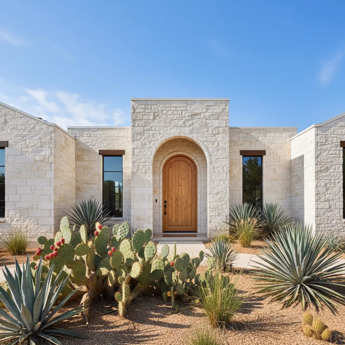 The Real Reason Austin Homeowners Are Trading Wood for Fiberglass Entry Doors