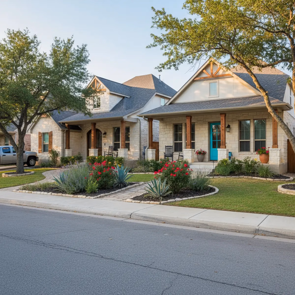 The 'Resale Factor': Why Austin Real Estate Agents Love Seeing Andersen Windows on a Listing