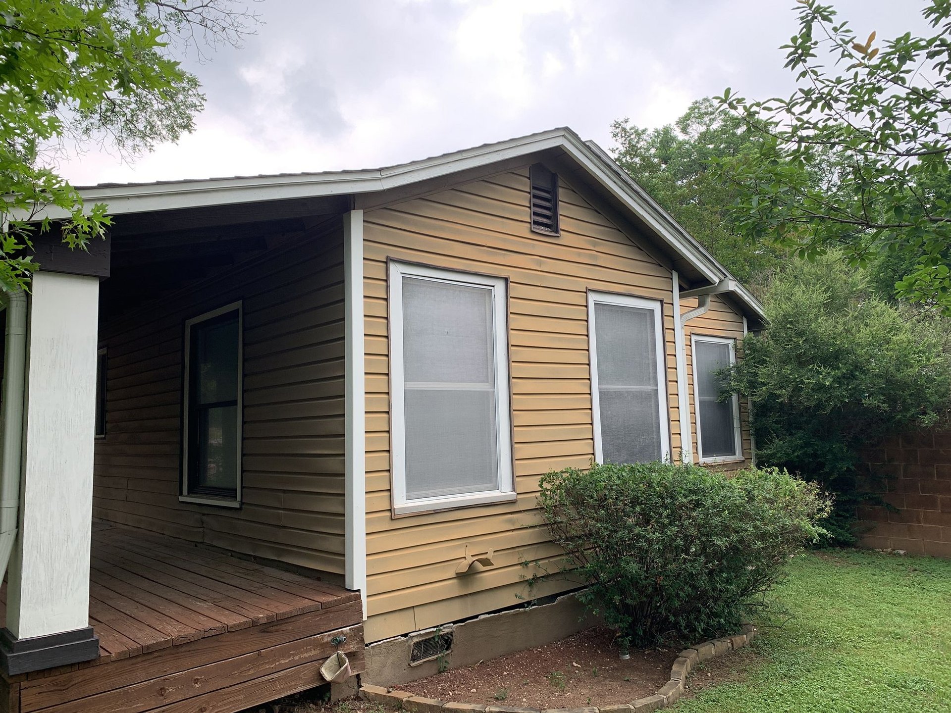Before image