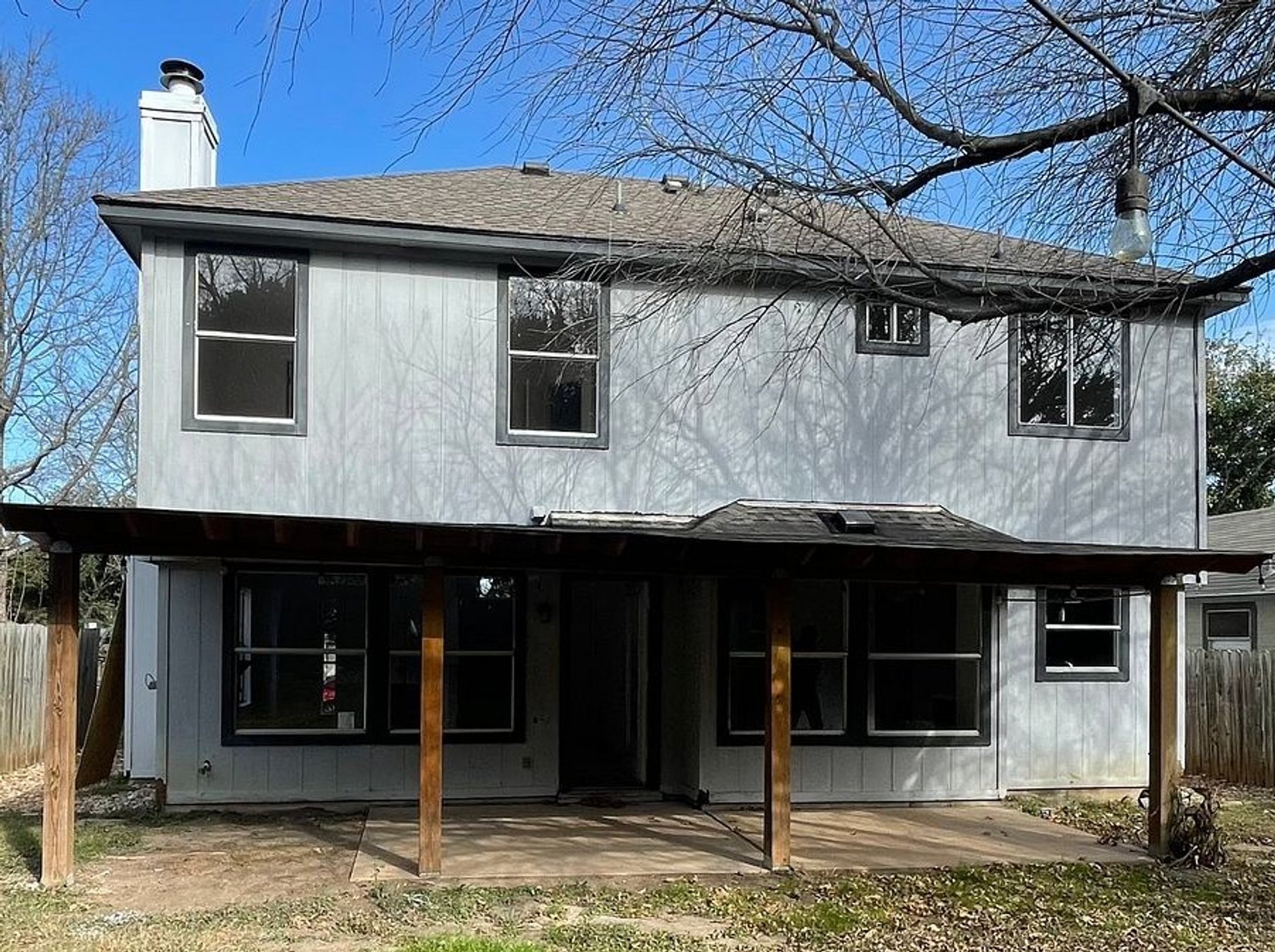 Before image