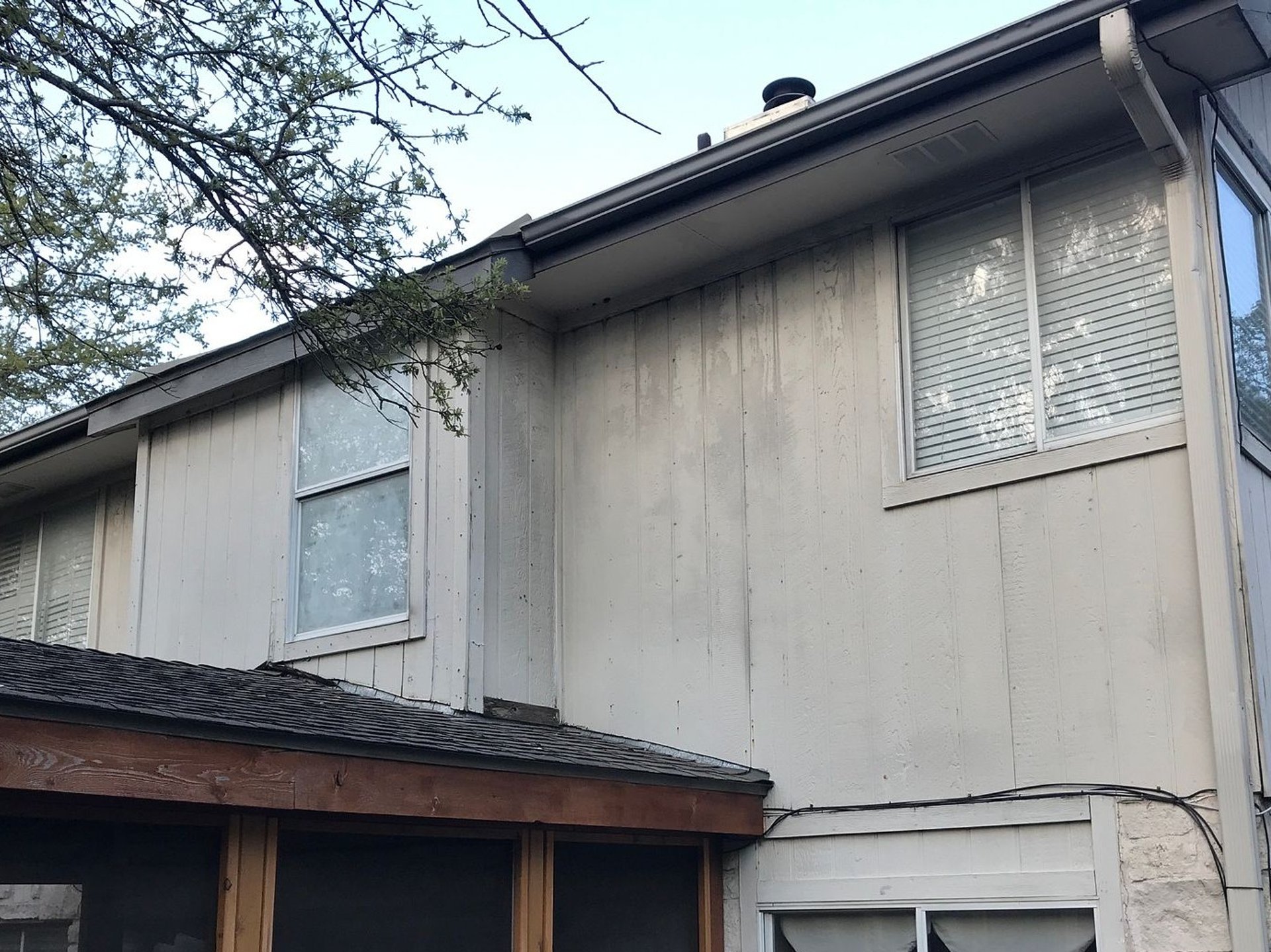 Before image
