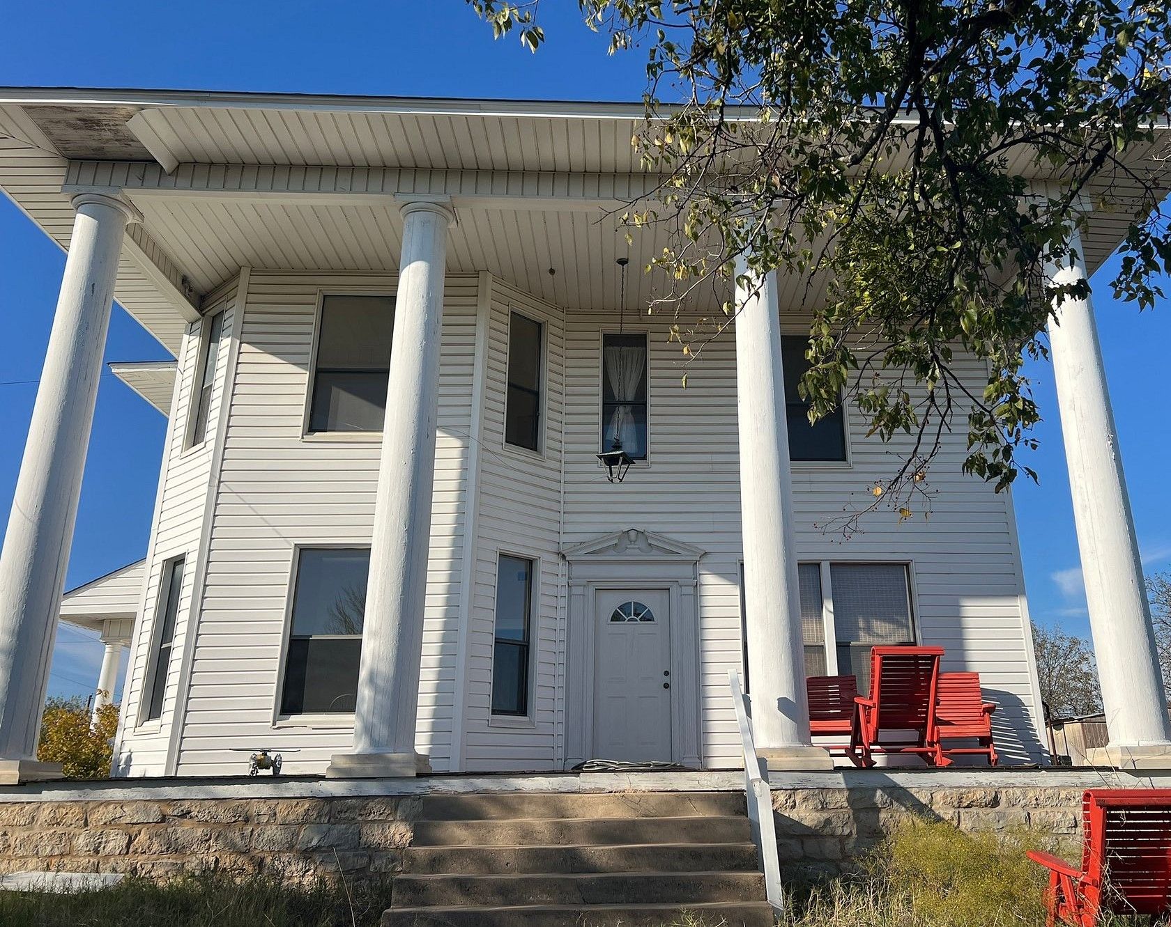 Before image