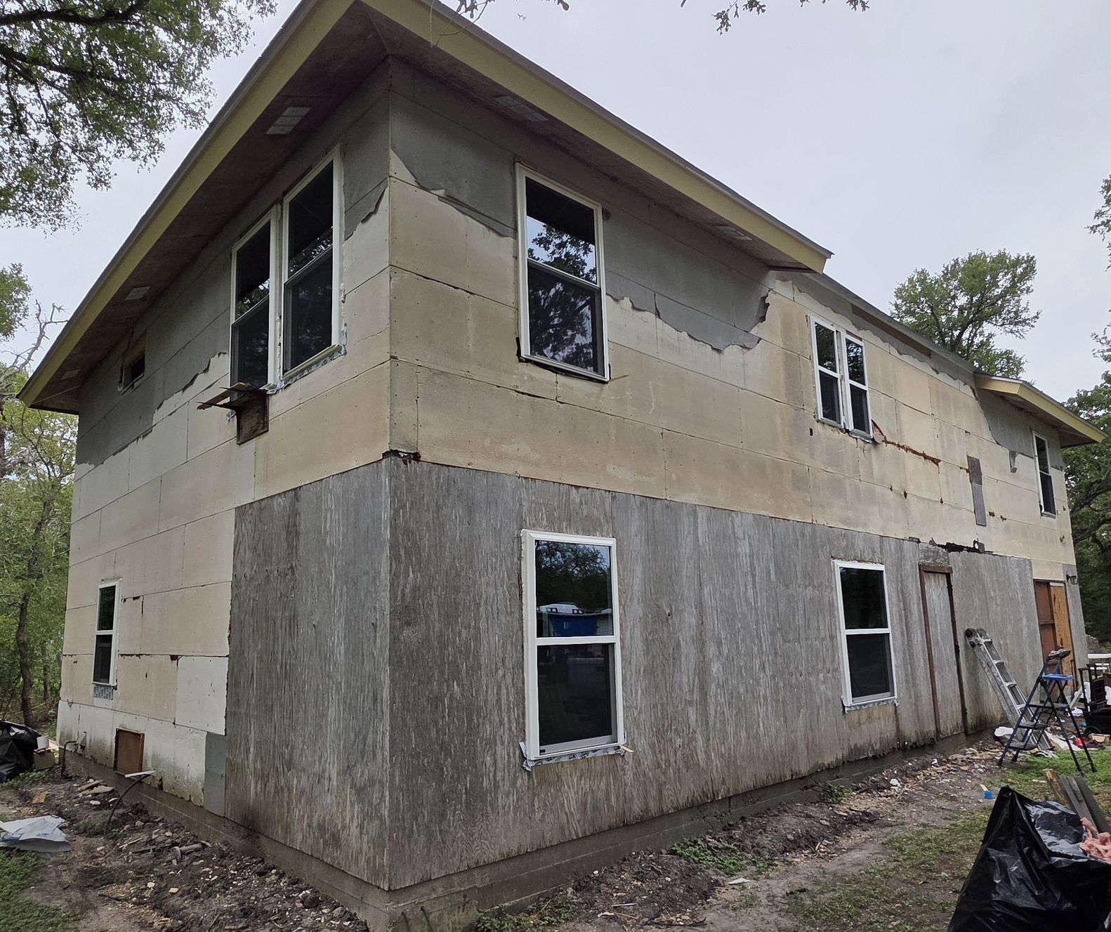Before image