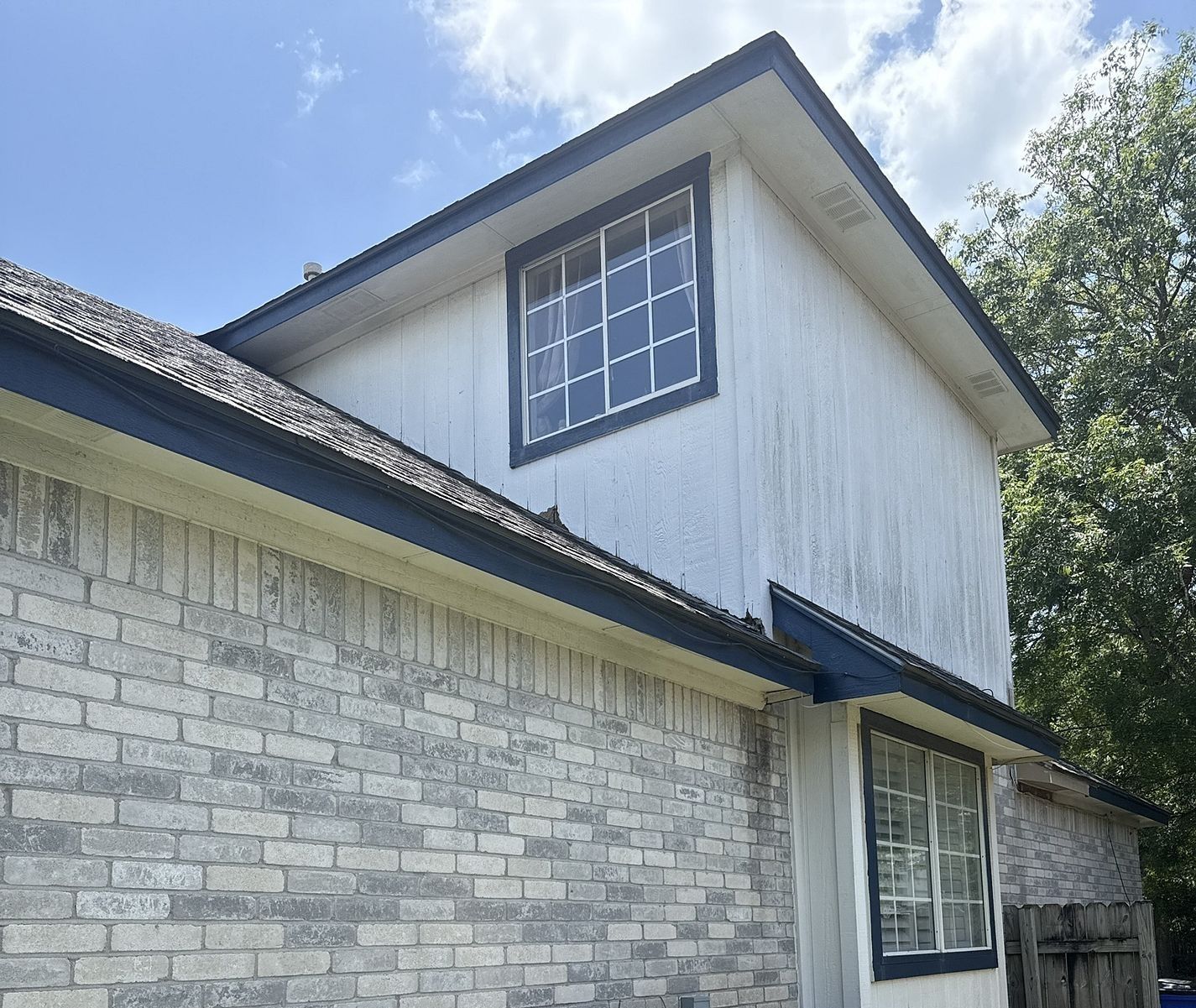 Before image