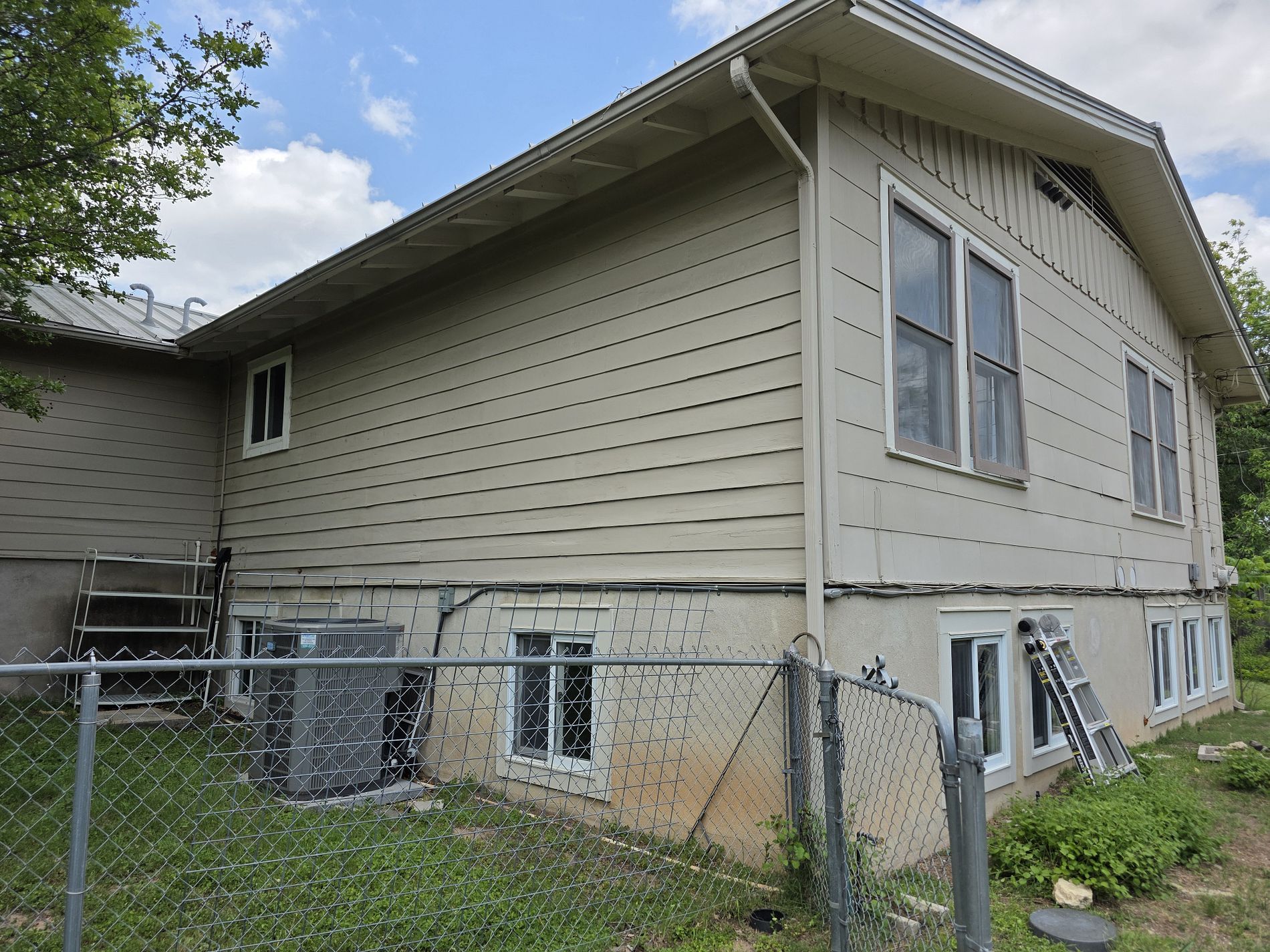 Before image