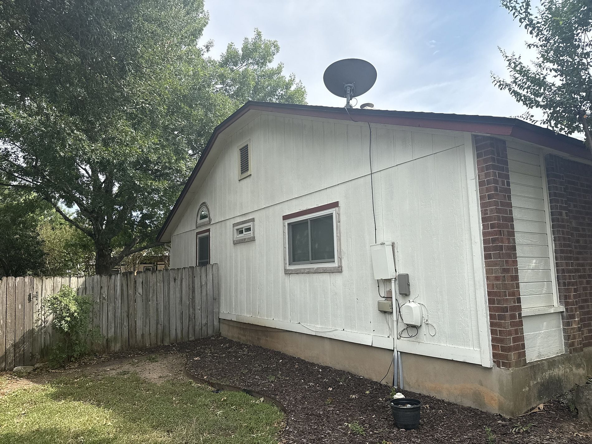 Before image