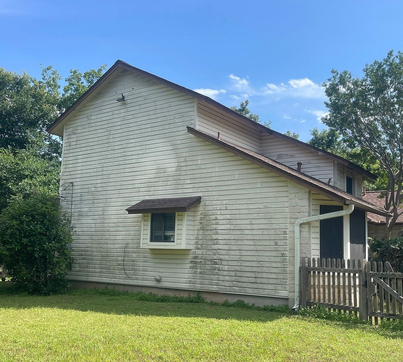 Before image