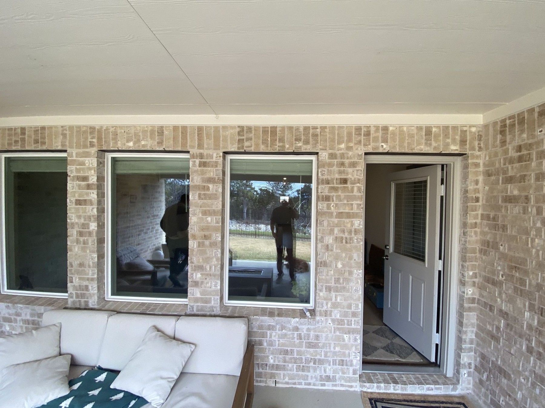 Before image