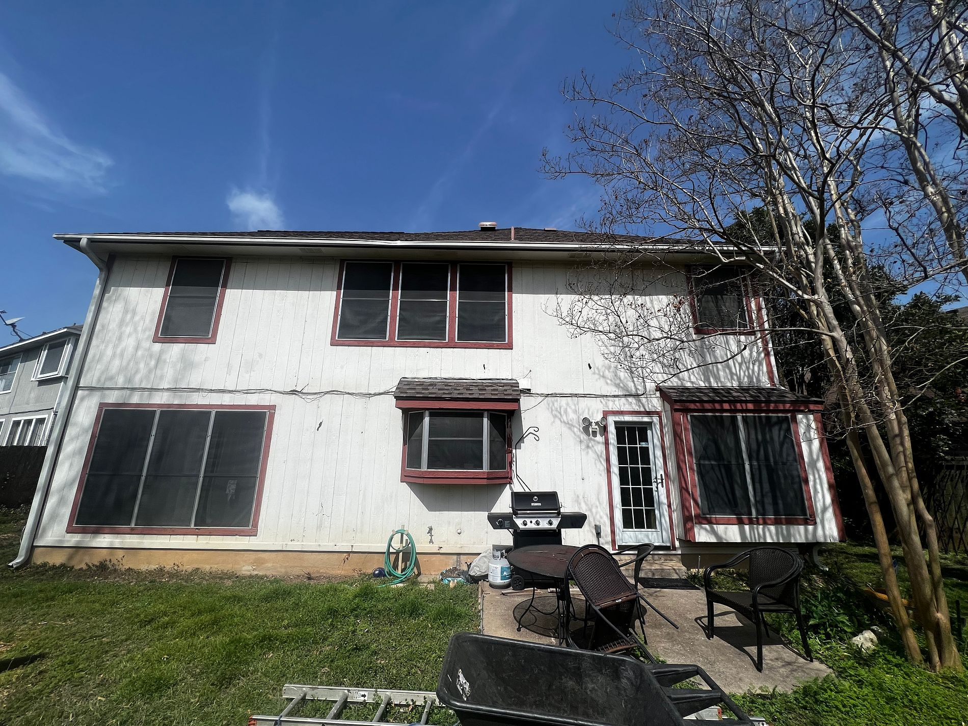 Before image