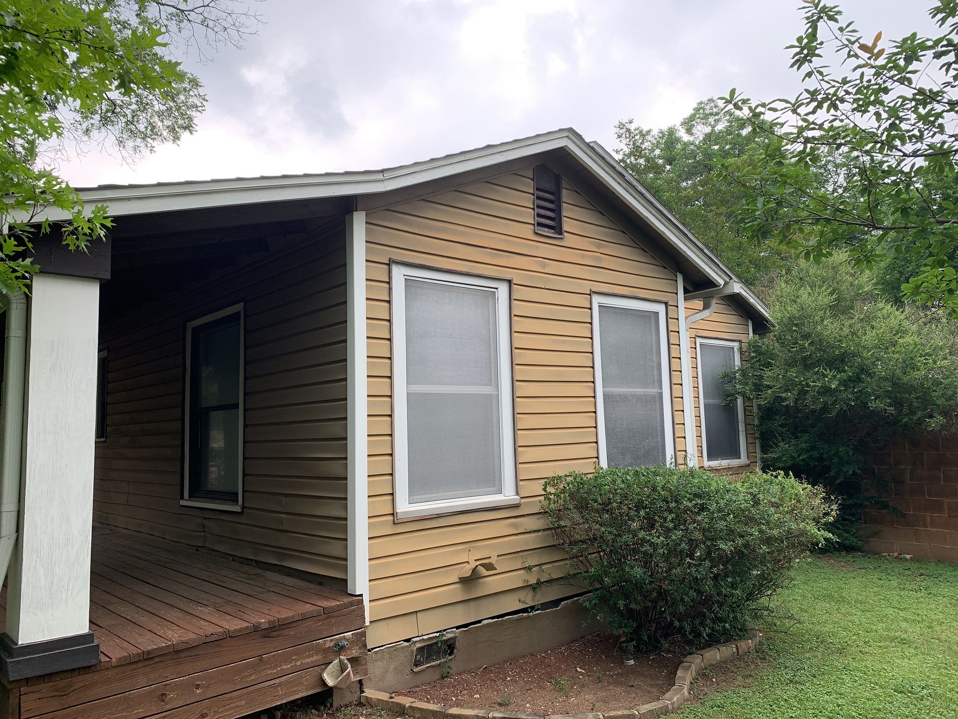 Before image