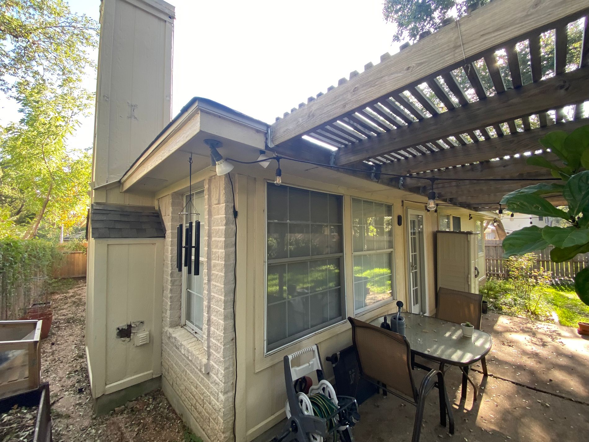 Before image