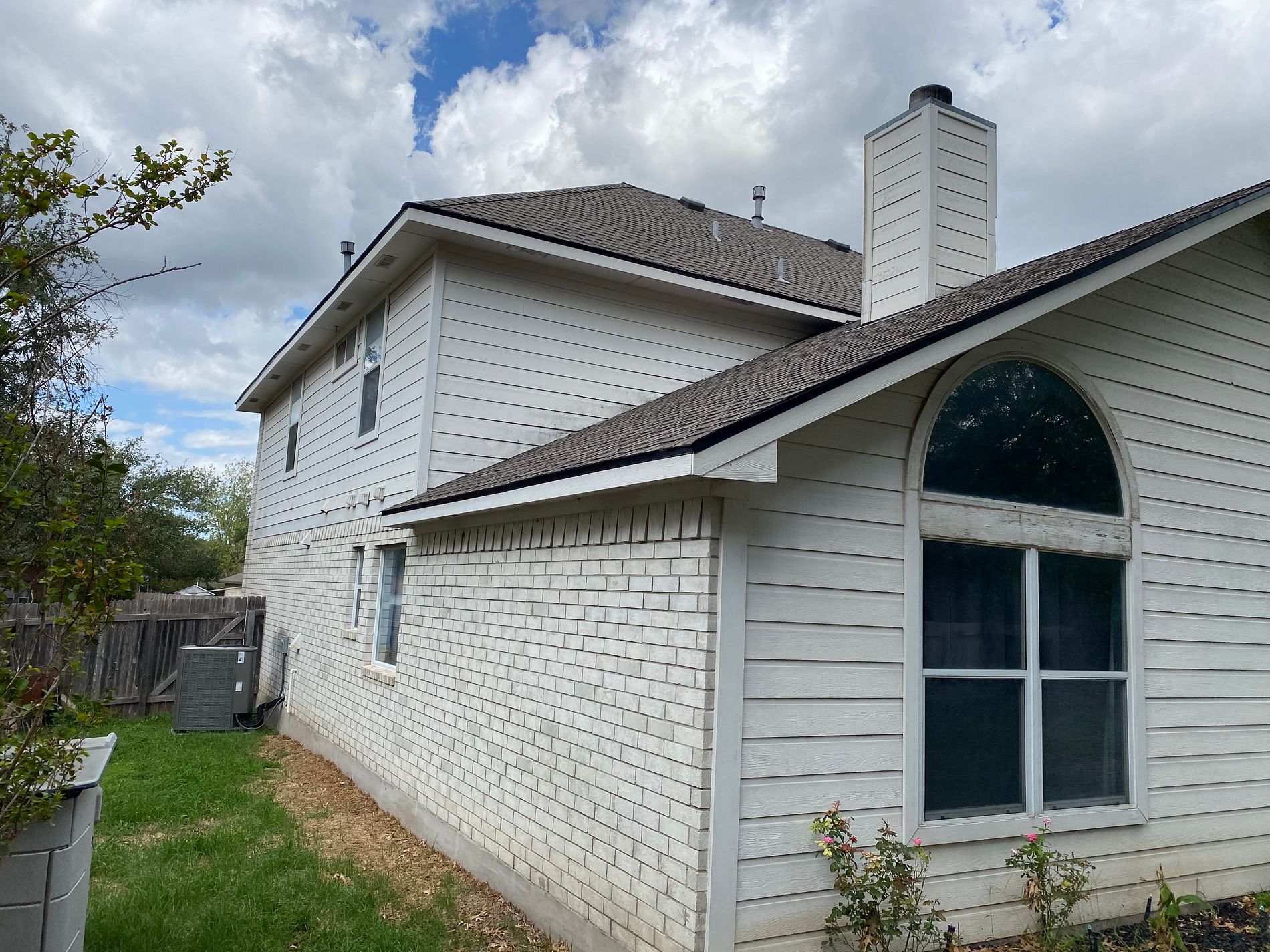 Before image