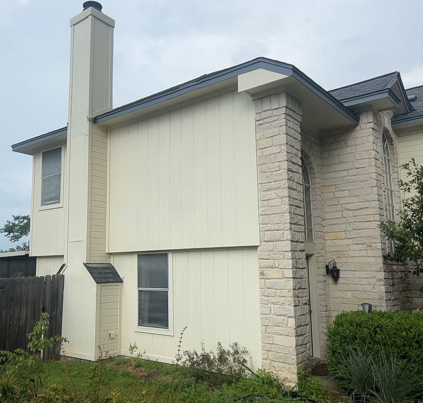 Before image