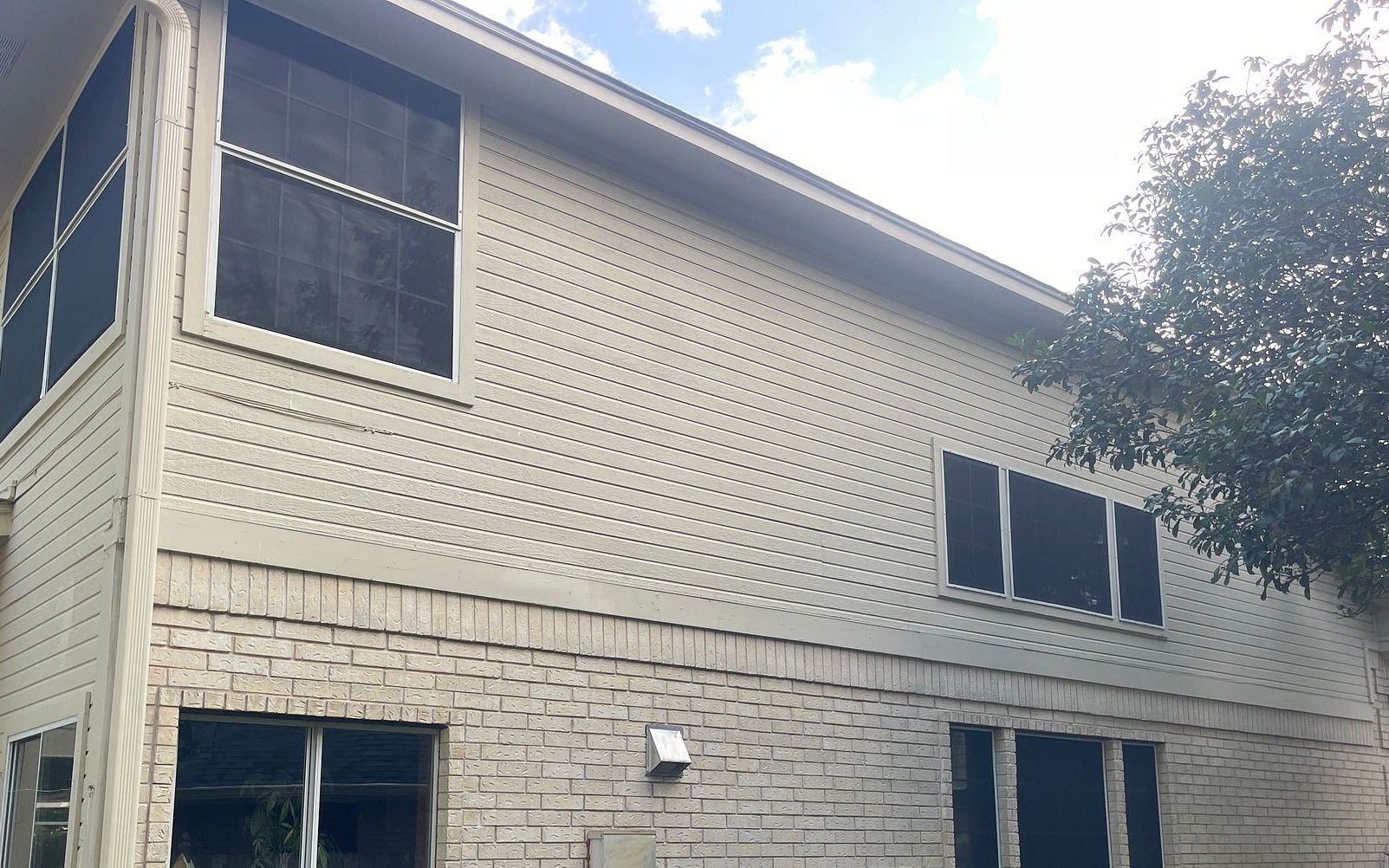 Before image