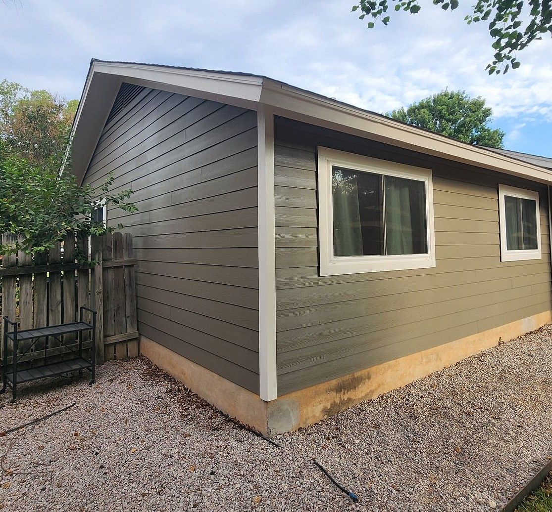 After image