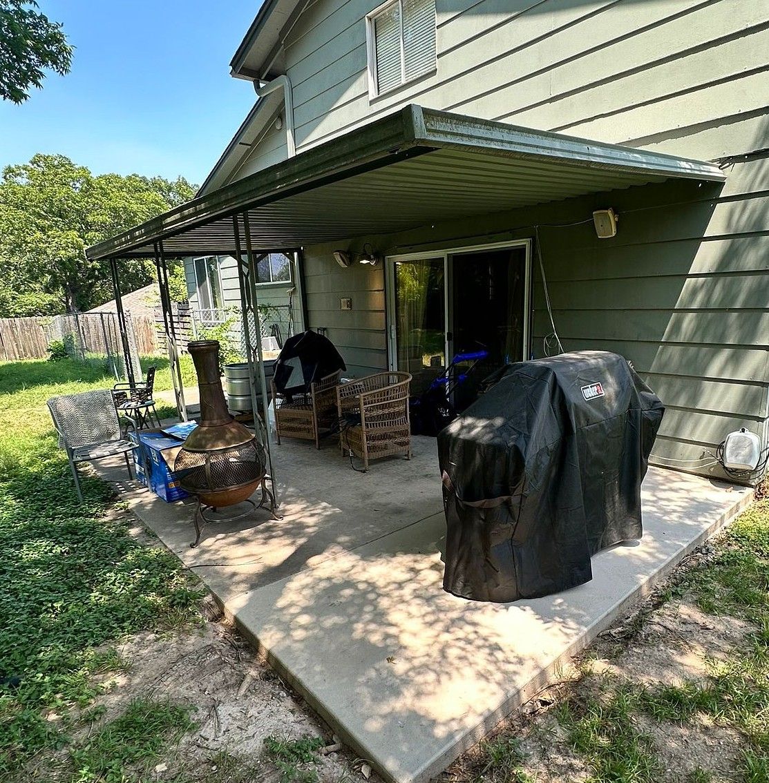 Before image