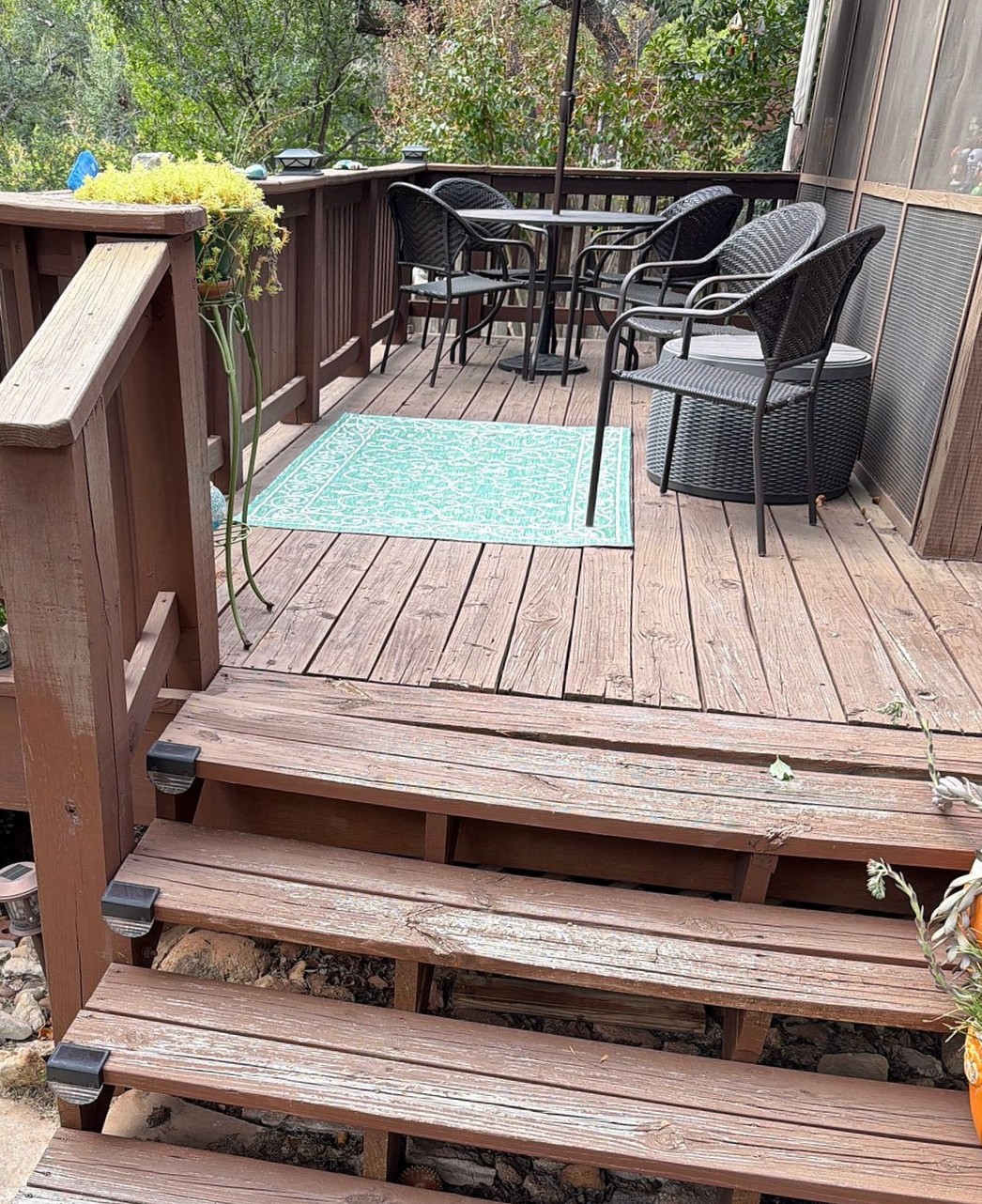 Before image
