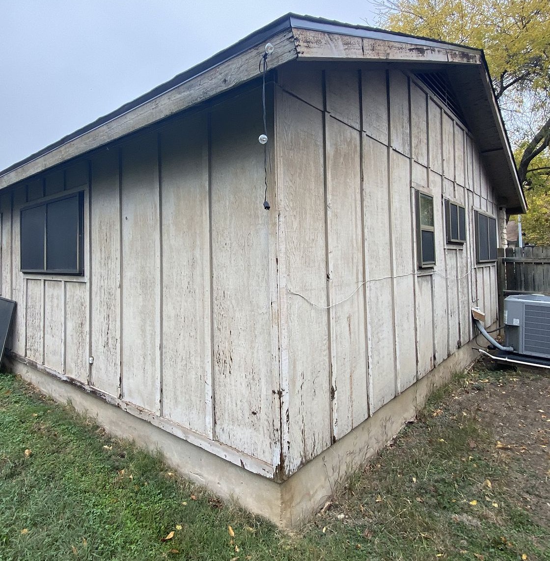 Before image