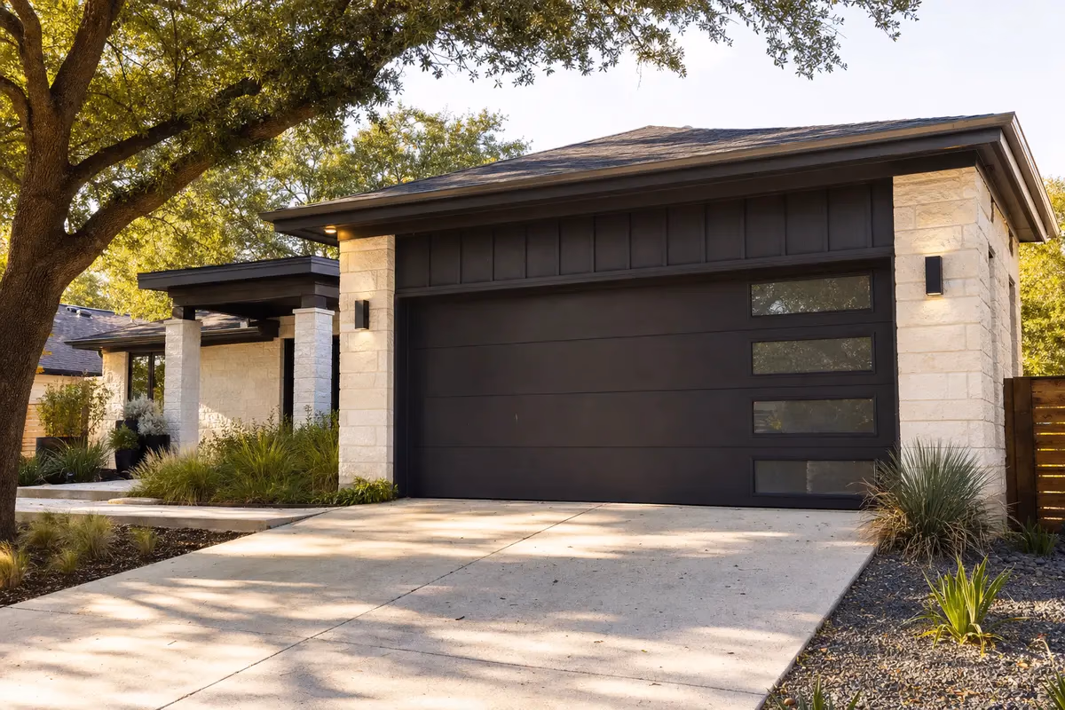 The Garage Door Just Became the Smartest Upgrade on Your House — Here's What Changed in 2026