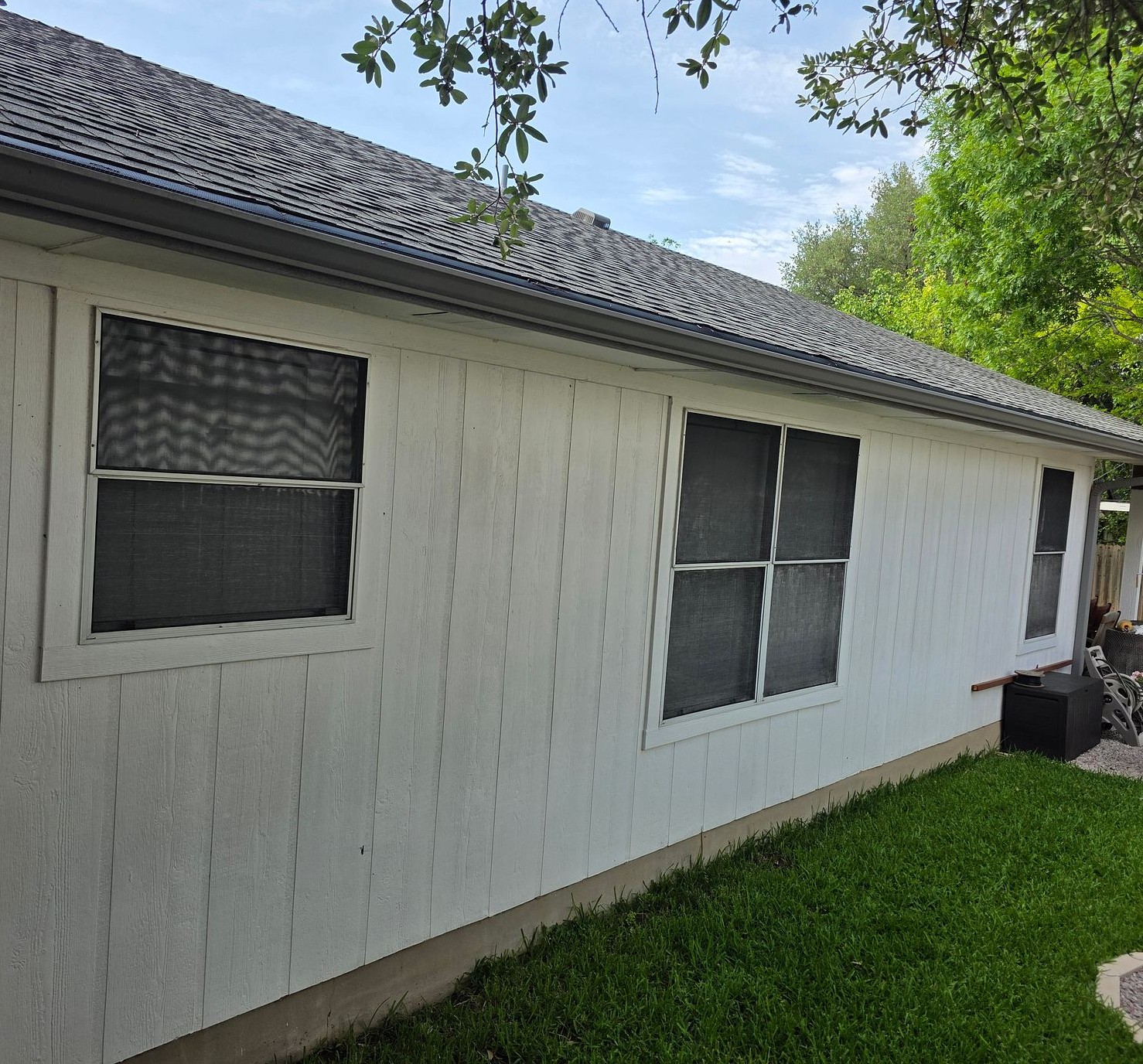 Before image