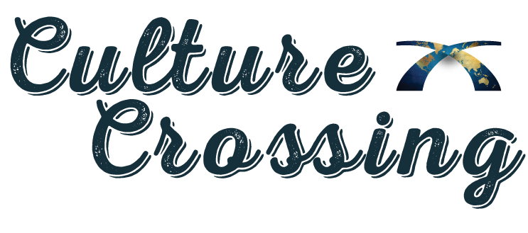culture crossing logo