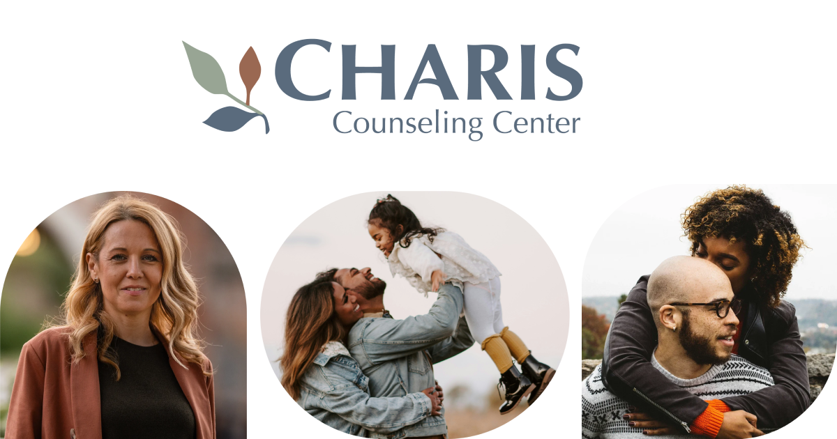 Charis Counseling Center