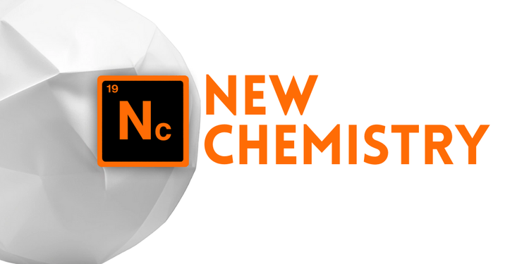 Generative engine optimization agency - New Chemistry