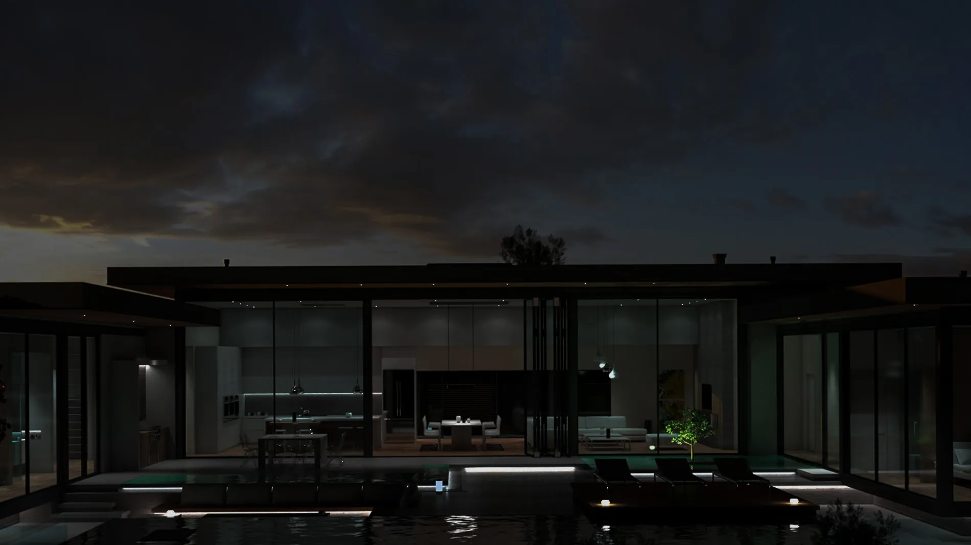 Projects overview image