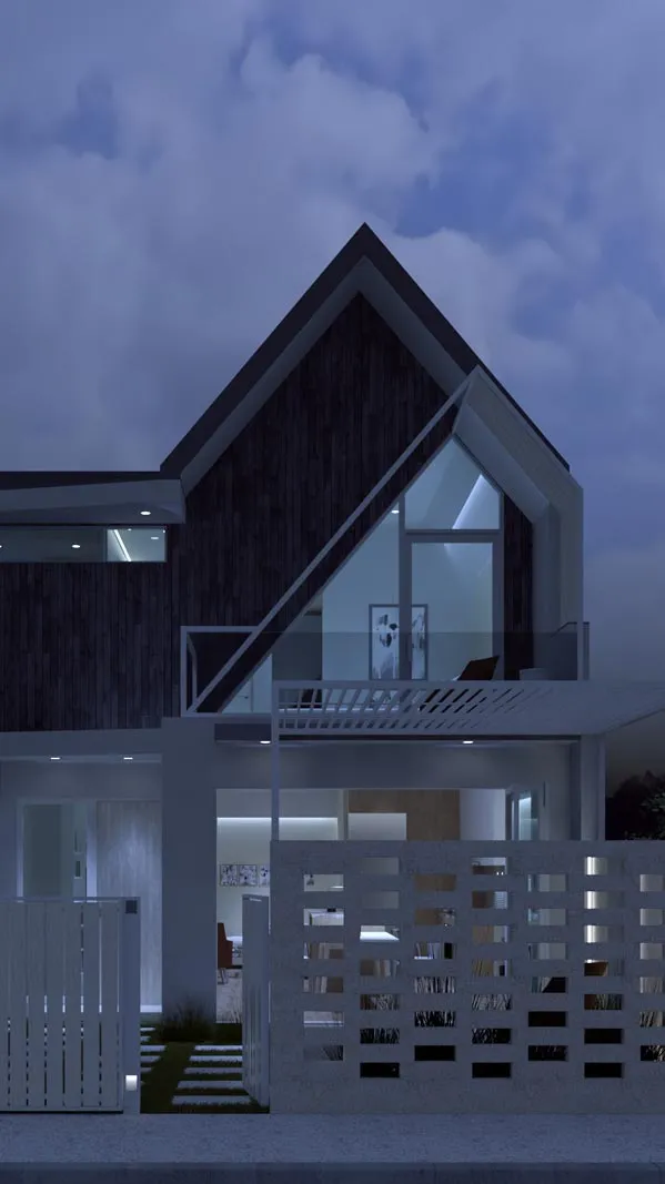 Image suggesting architectural design.